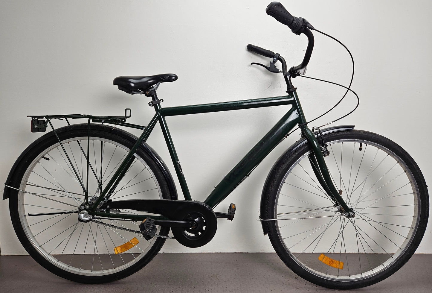 Yosemite Classic, 28", 3 växlar, bra begagnat skick