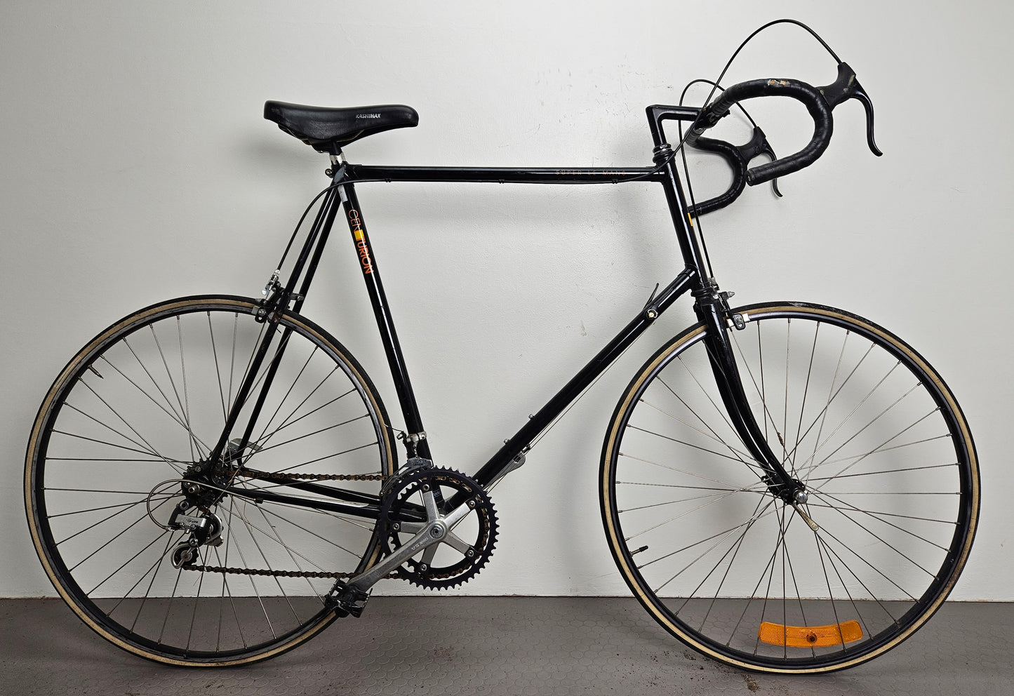 Centurion Super Le Mans, 28", 12 växlar, bättre begagnat skick