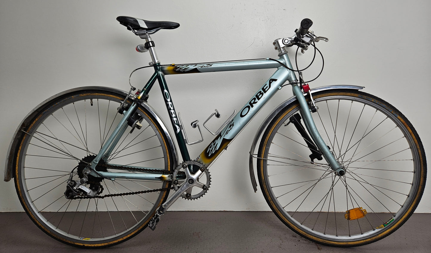 Orbea Spectrum, 28", 8 växlar, bättre begagnat skick