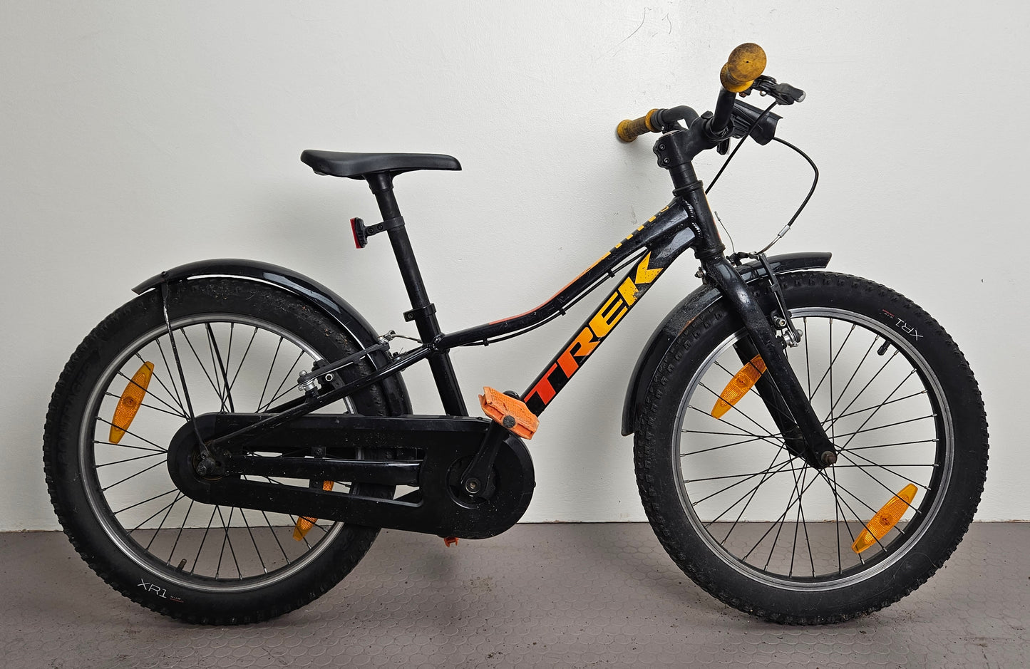Trek Precaliber, 20", bra begagnat skick