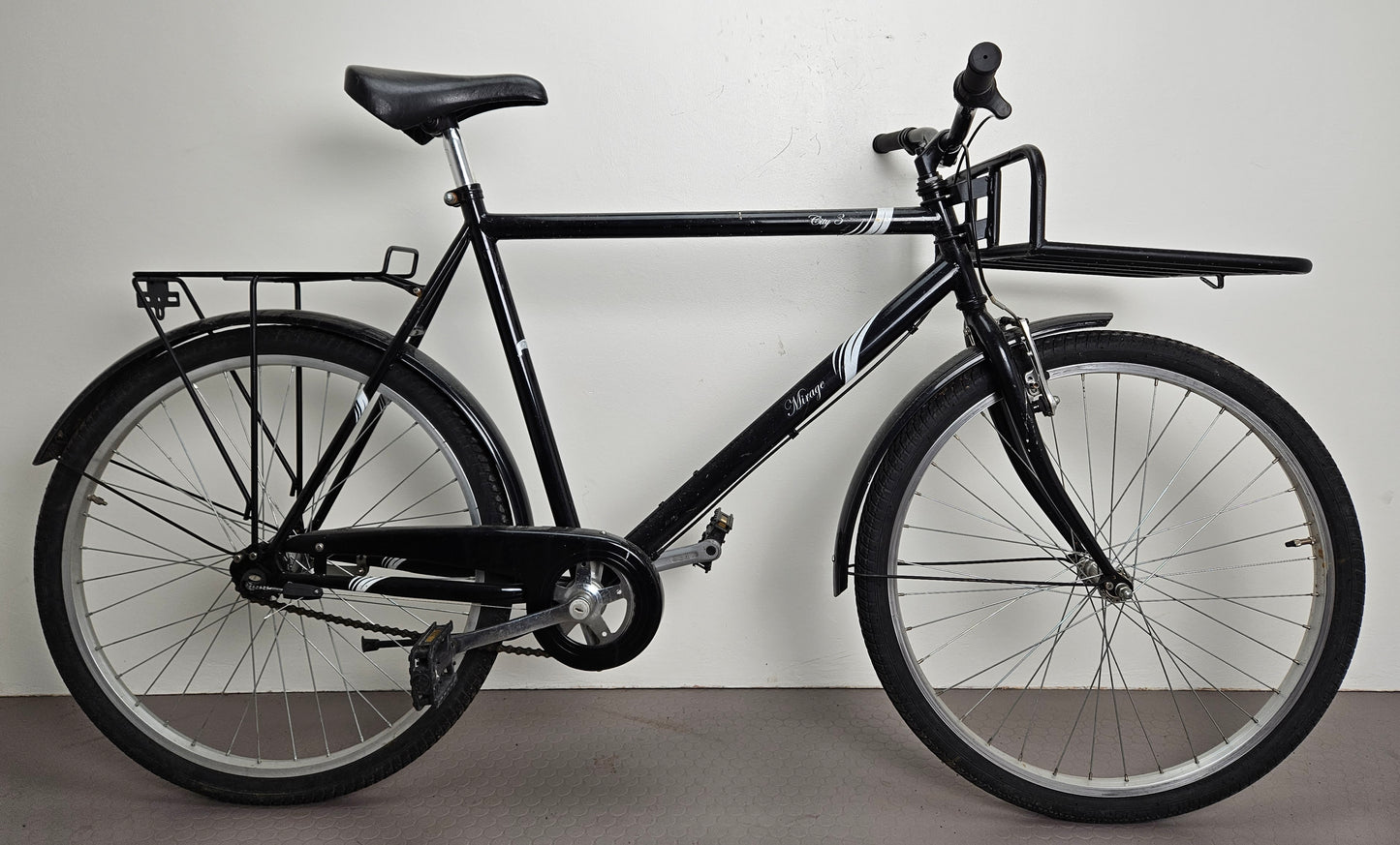 Mirage City 3, 26", 3 växlar, bättre begagnat skick