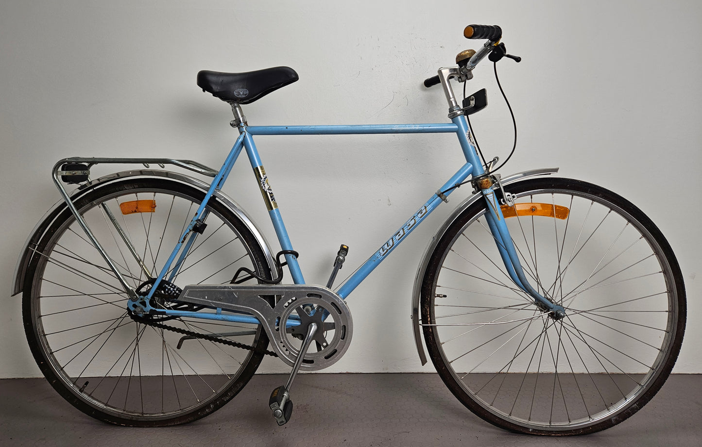 Wasa City, 28", 3 växlar, bra begagnat skick