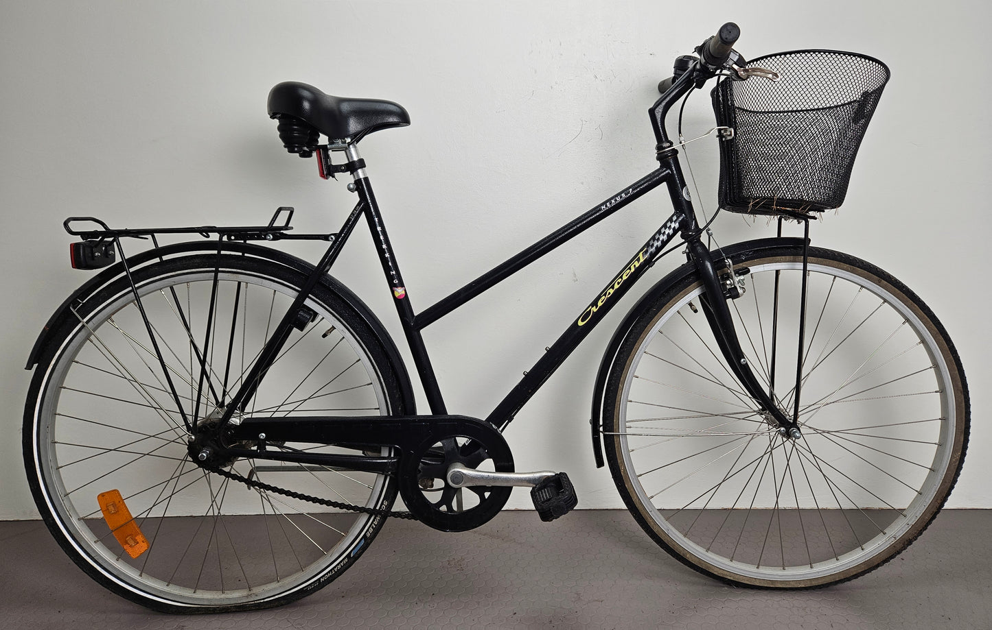 Crescent Trekking, 28", 7 växlar, bättre begagnat skick