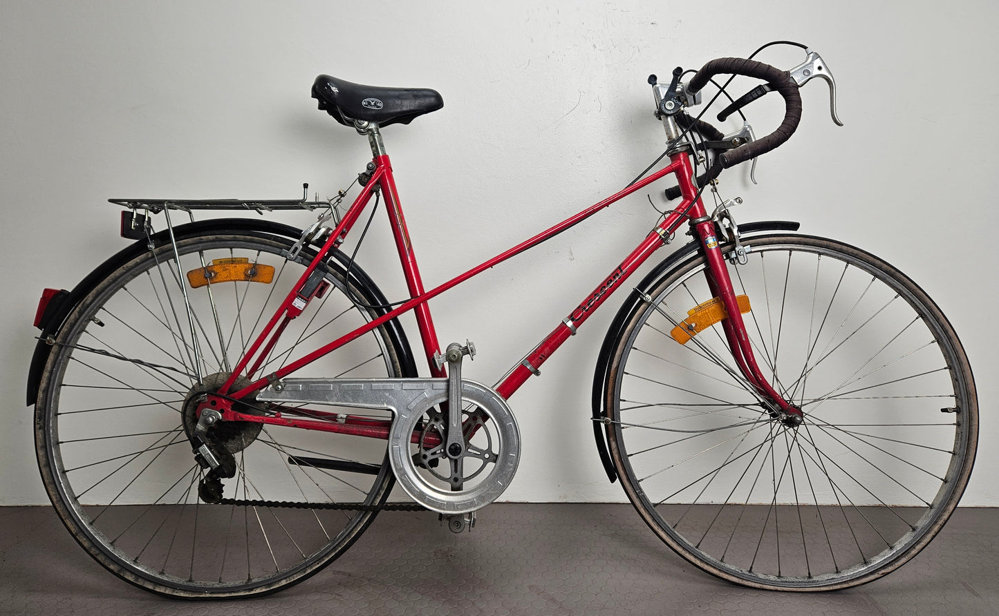 Crescent 306 Fashion Line, 28", 12 växlar, bättre begagnat skick