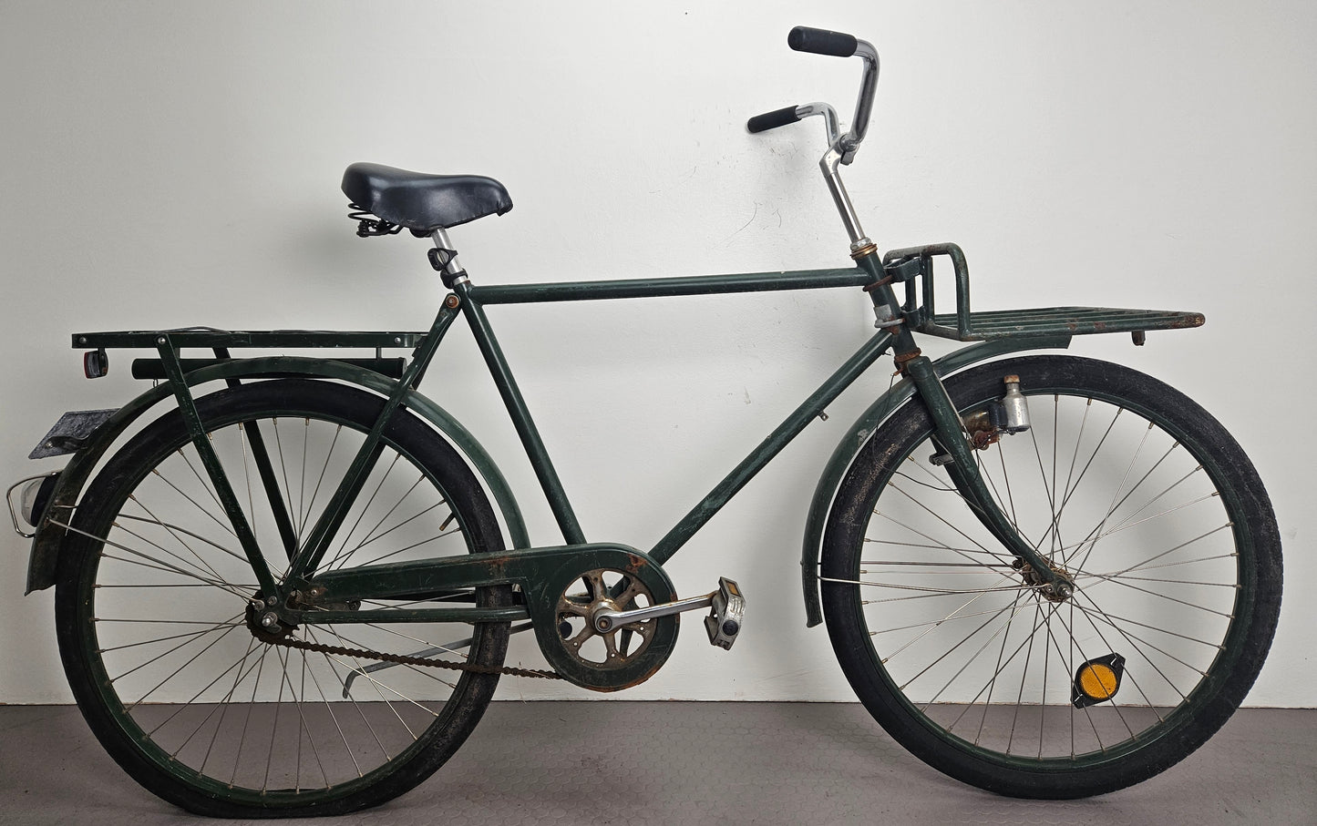 Kronan Original H1, 28", bättre begagnat skick