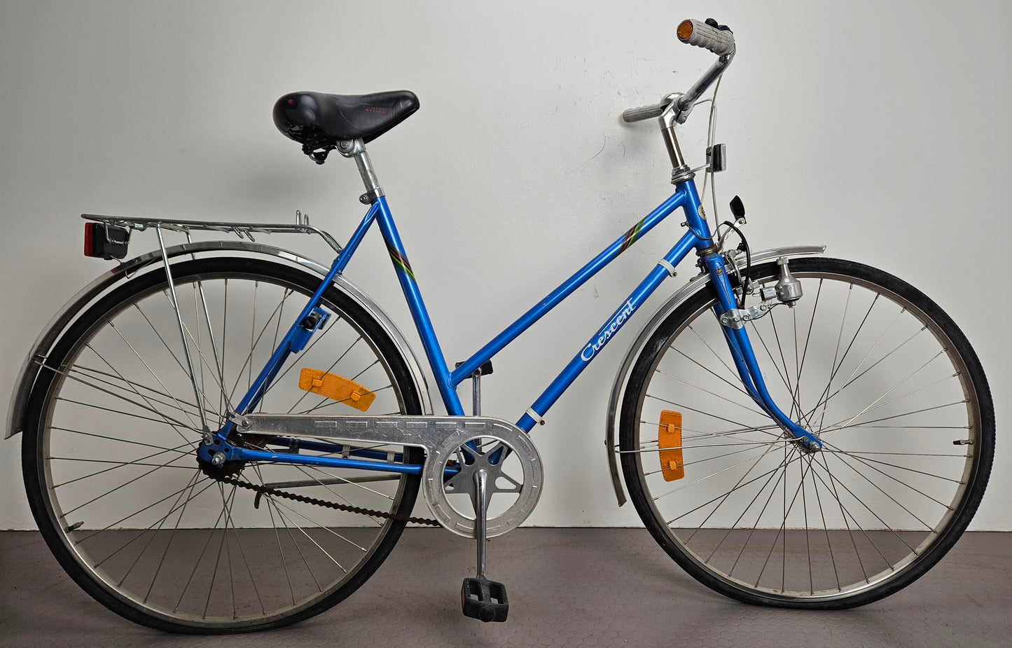 Crescent City, 28", 3 växlar, bättre begagnat skick