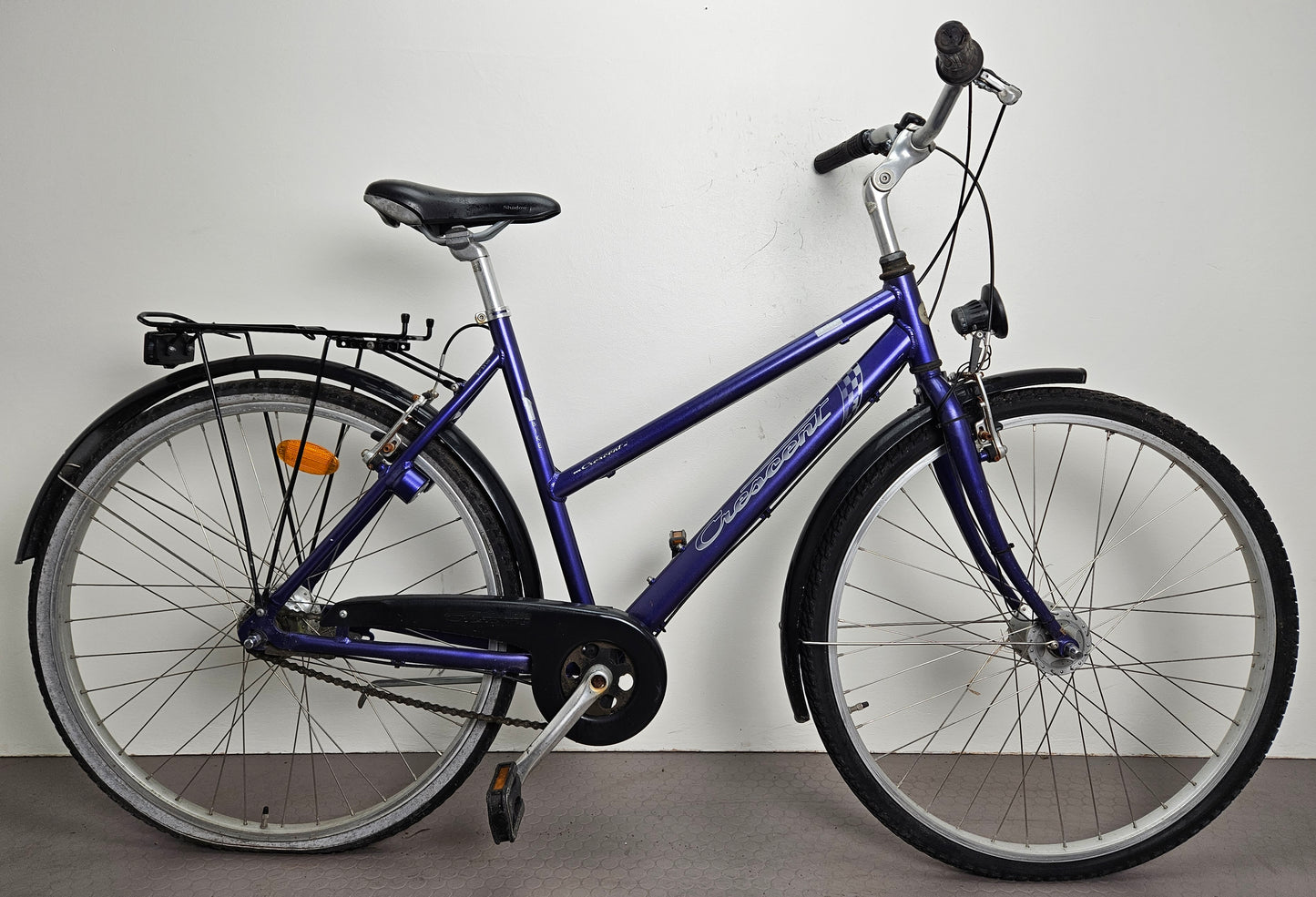 Crescent Rissa, 28", 7 växlar, bättre begagnat skick