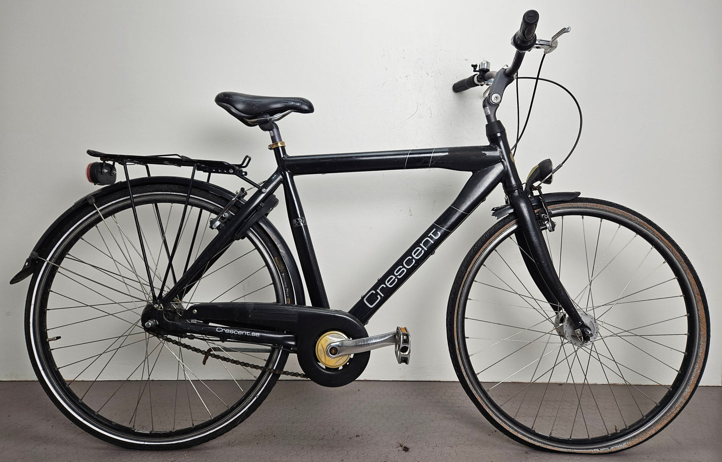 Crescent STC X7, 28", 7 växlar, bättre begagnat skick