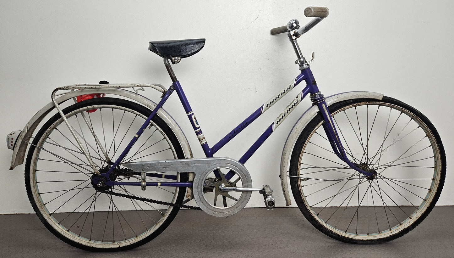 Husqvarna Colorita veteran/vintage, 24", bra begagnat skick