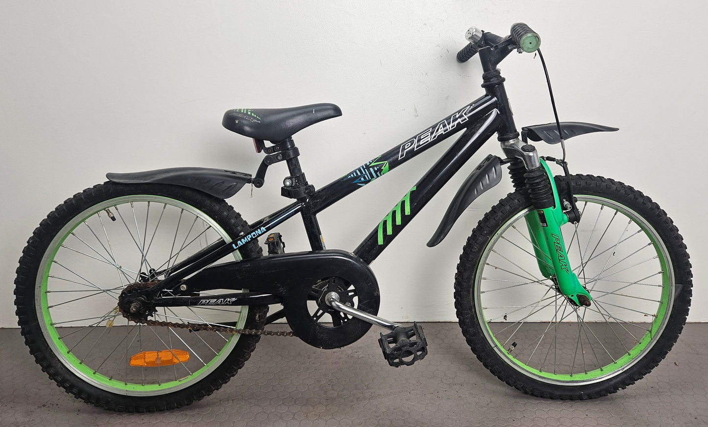 Peak Lampona, 20", bättre begagnat skick