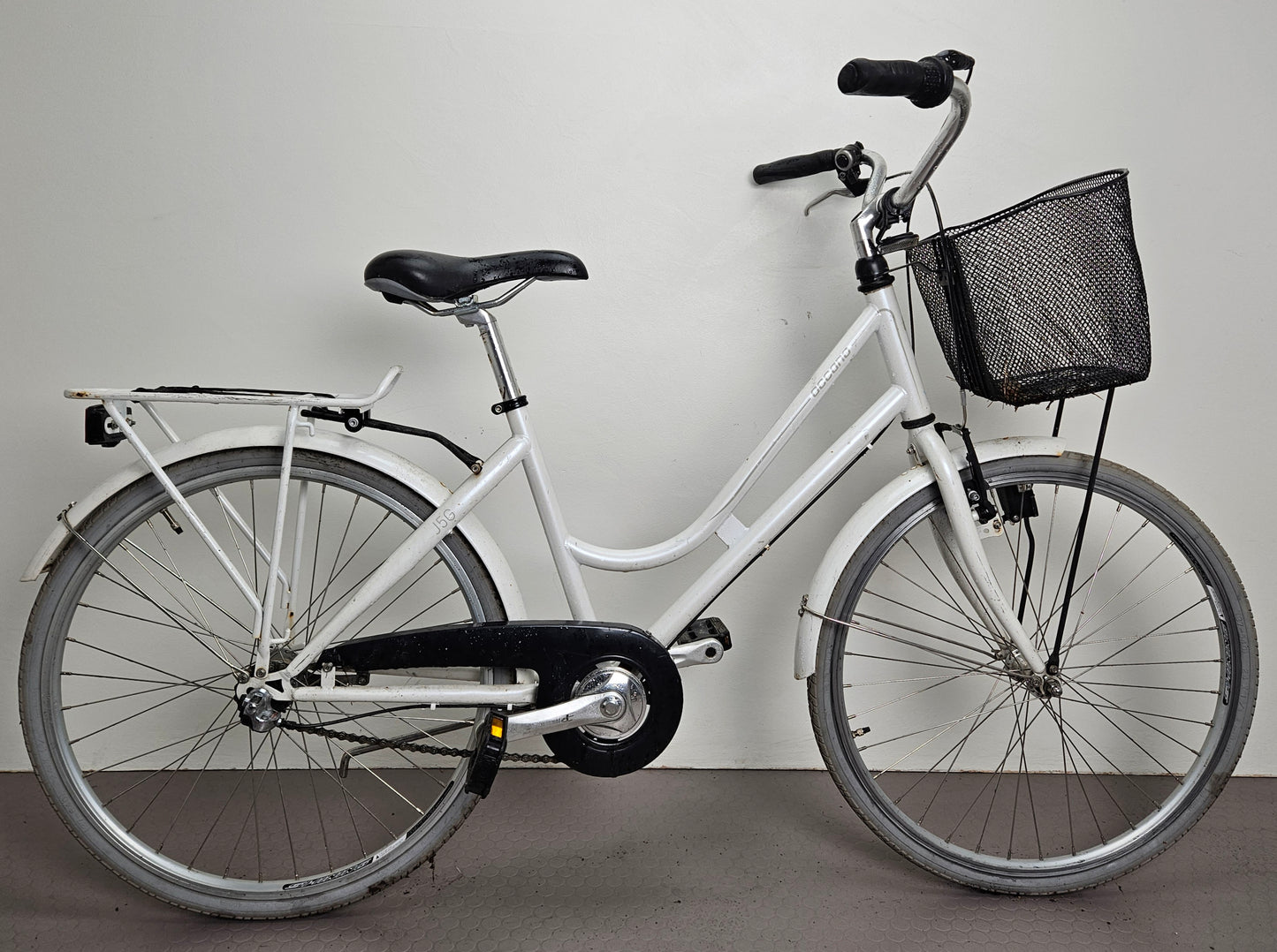 Occano J5G, 24", 3 växlar, bättre begagnat skick