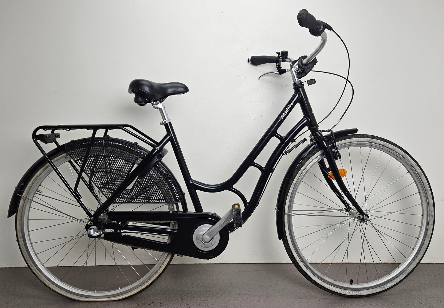 Velocity Caroline, 28", 3 växlar, bättre begagnat skick