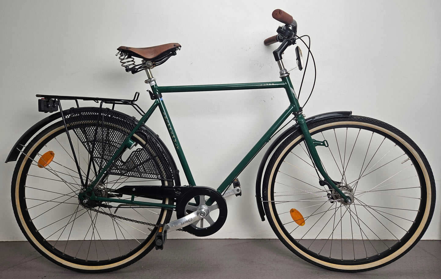 Skeppshult Natur, 28", 7 växlar, bättre begagnat skick