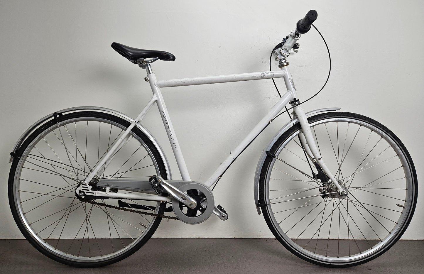 Skeppshult STC, 28", 7 växlar, bättre begagnat skick