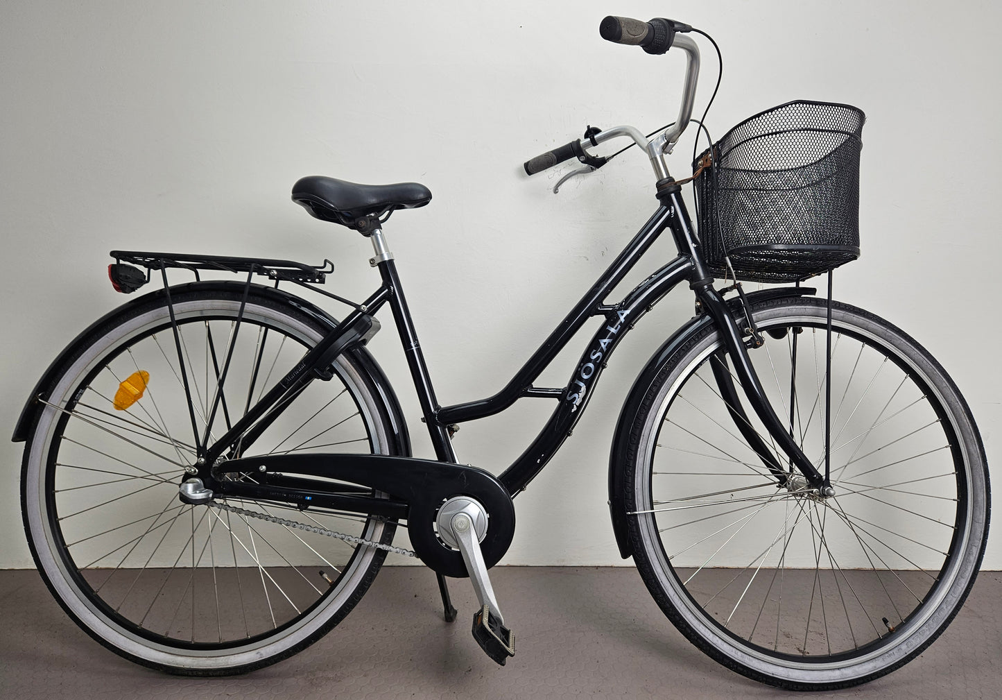 Sjösala Mariedal, 28", 3 växlar, bra begagnat skick