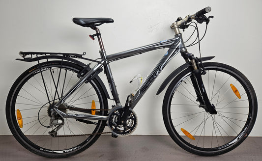 Scott Sportster P3, 28", 27 växlar, bättre begagnat skick