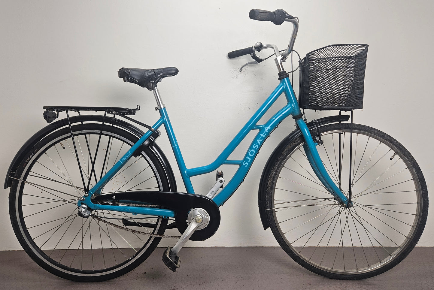 Sjösala Mariedal, 28", 3 växlar, bättre begagnat skick