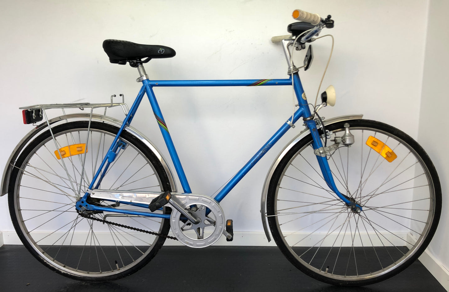 Crescent City, 28", 3 växlar, bättre begagnat skick