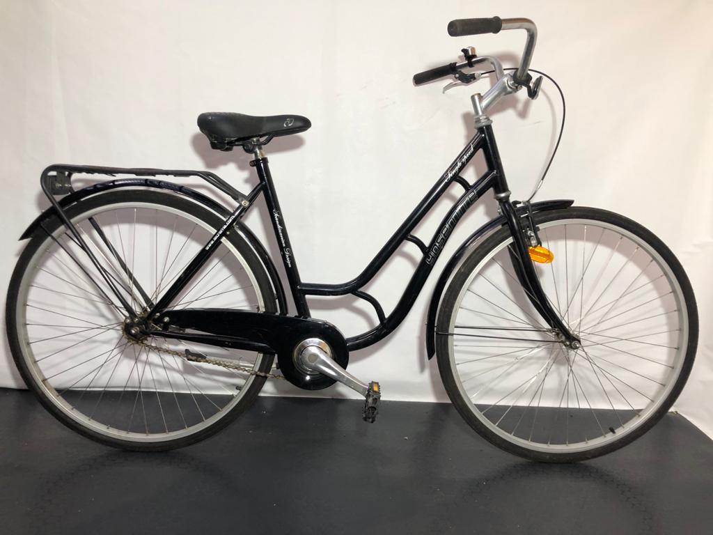Yosemite Single Speed, 28", bra begagnat skick