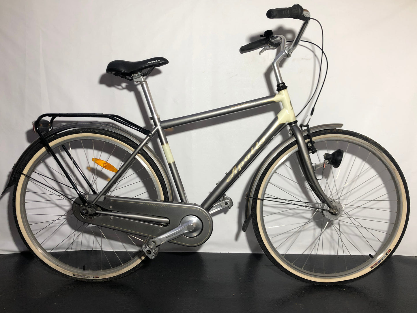 Apollo Kungsholm, 28", 7 växlar, bättre begagnat skick