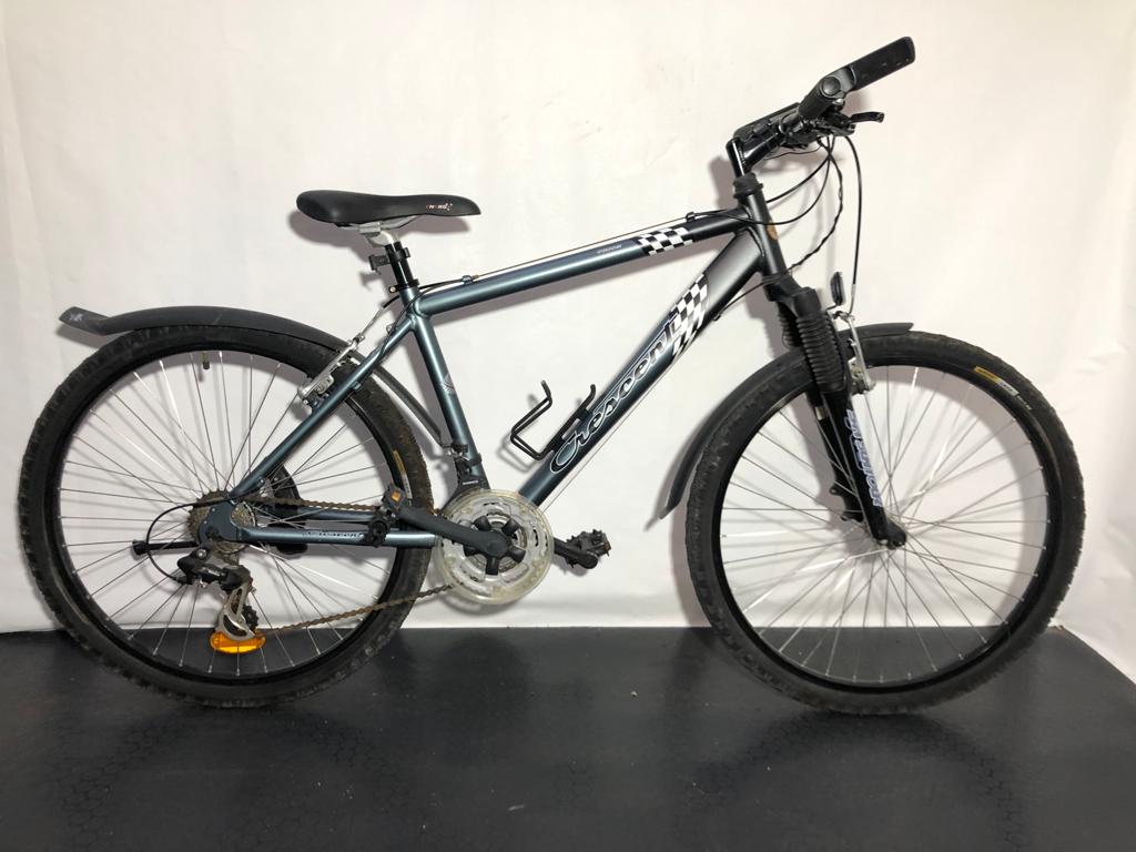 Crescent Orion, 26", 21 växlar, bra begagnat skick