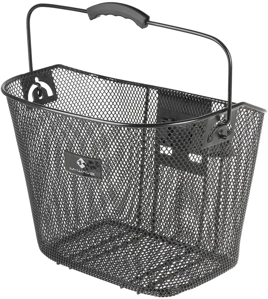 Cykelkorg