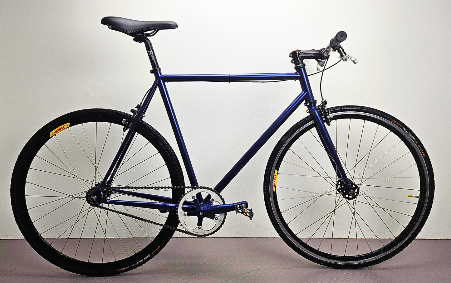 Cykeloutlet Single-speed, 28", så gott som nyskick