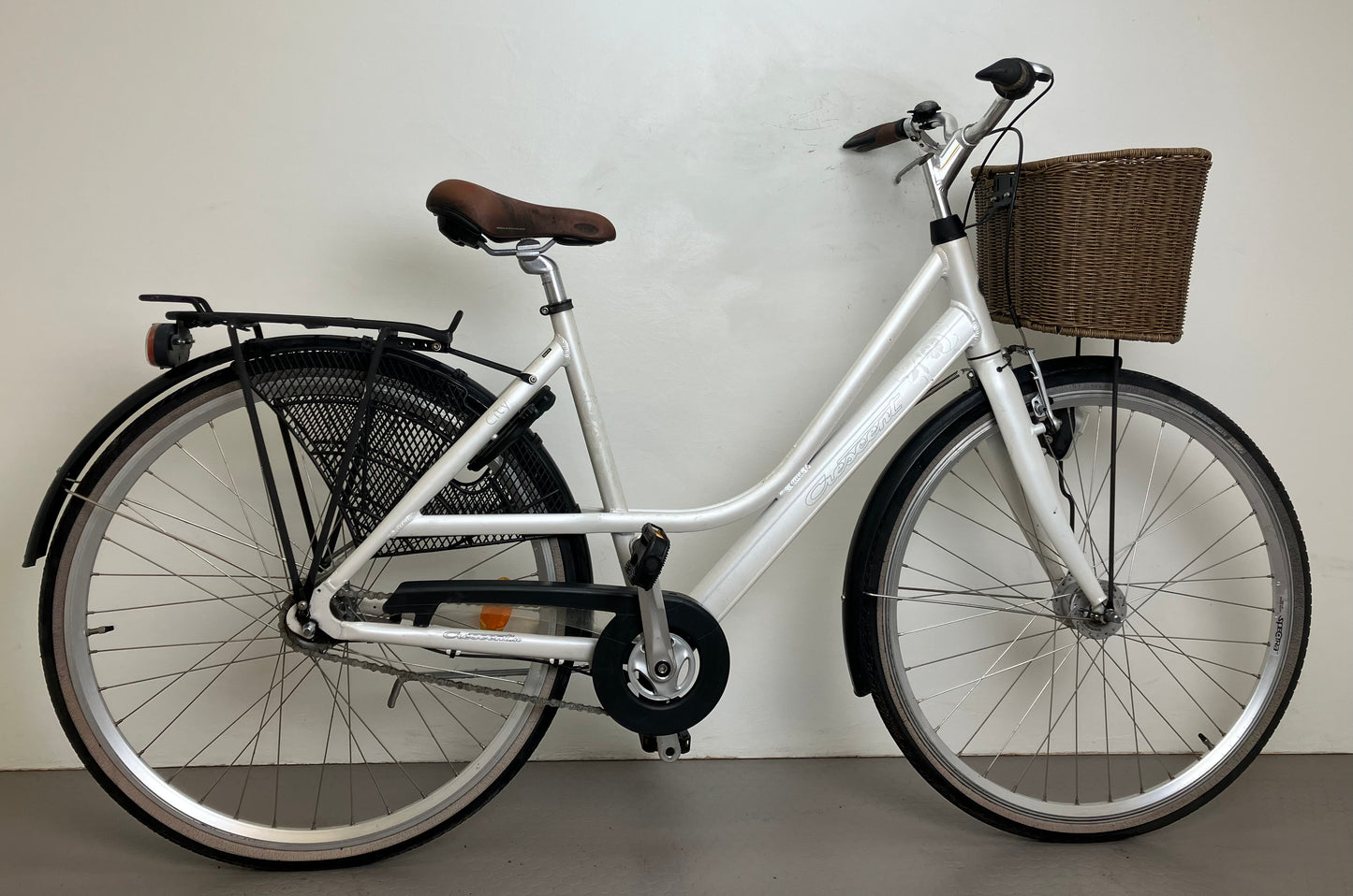 Crescent Maria, 28", 7 växlar, bättre begagnat skick