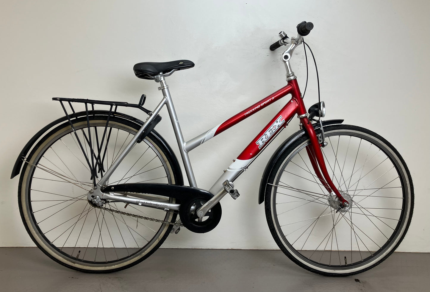 Rex Trekking Sport 3, 28", 3 växlar, bättre begagnat skick