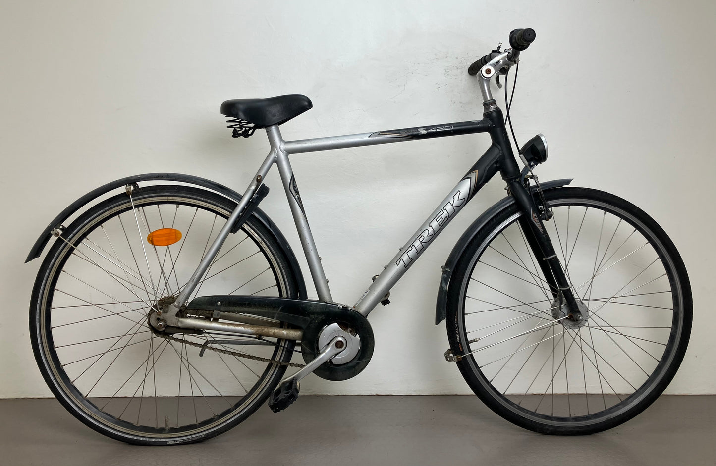 Trek Navigator S420, 28”, 7 växlar, bättre begagnat skick