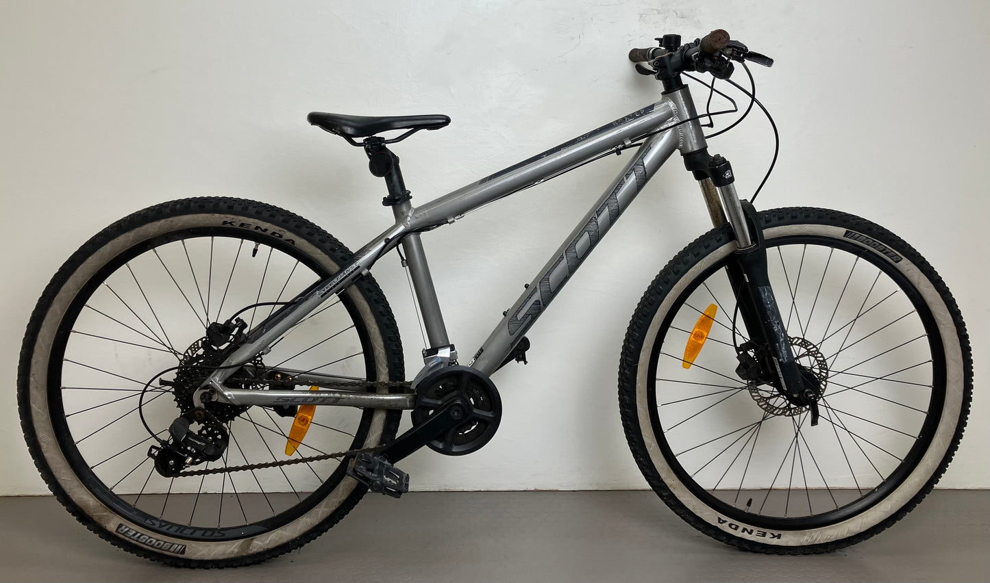 Scott Roxter 26 Disc, 26”, 16 växlar, bättre begagnat skick