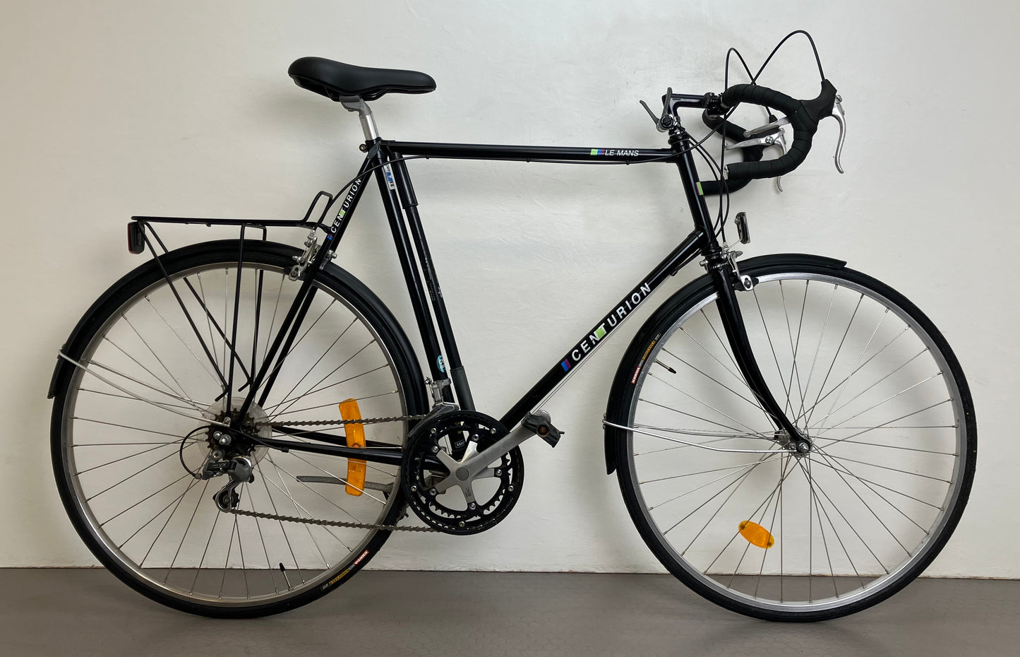 Centurion Le Mans, 28", 12 växlar, bra begagnat skick