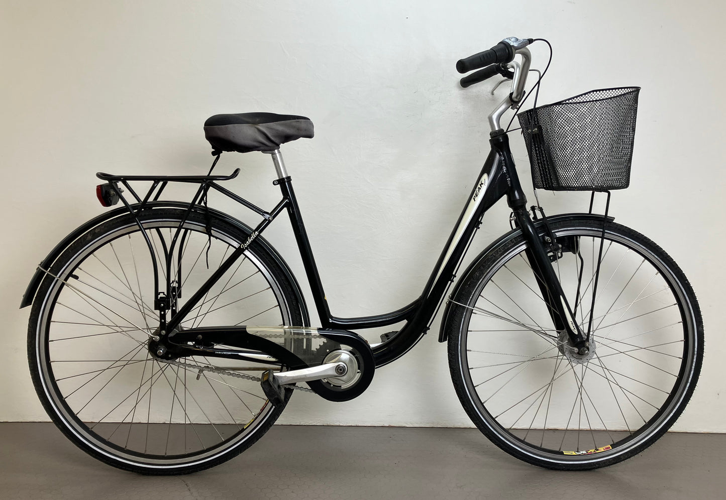 Peak Classic, 28”, 7 växlar, bättre begagnat skick