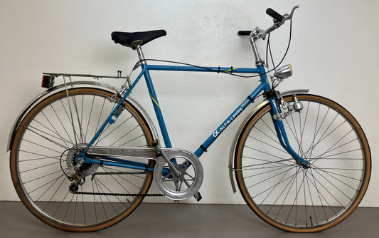 Monark Sport Racer, 28”, 5 växlar, bättre begagnat skick