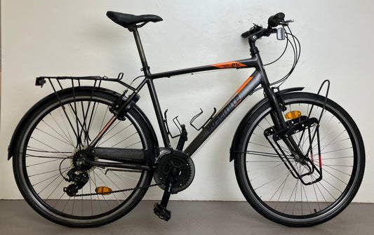 Yosemite Trekking, 28”, 21 växlar, bättre begagnat skick