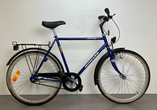 Monark ATB, 26”, 3 växlar, bättre begagnat skick