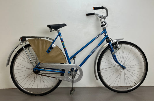 Crescent City, 26”, bättre begagnat skick