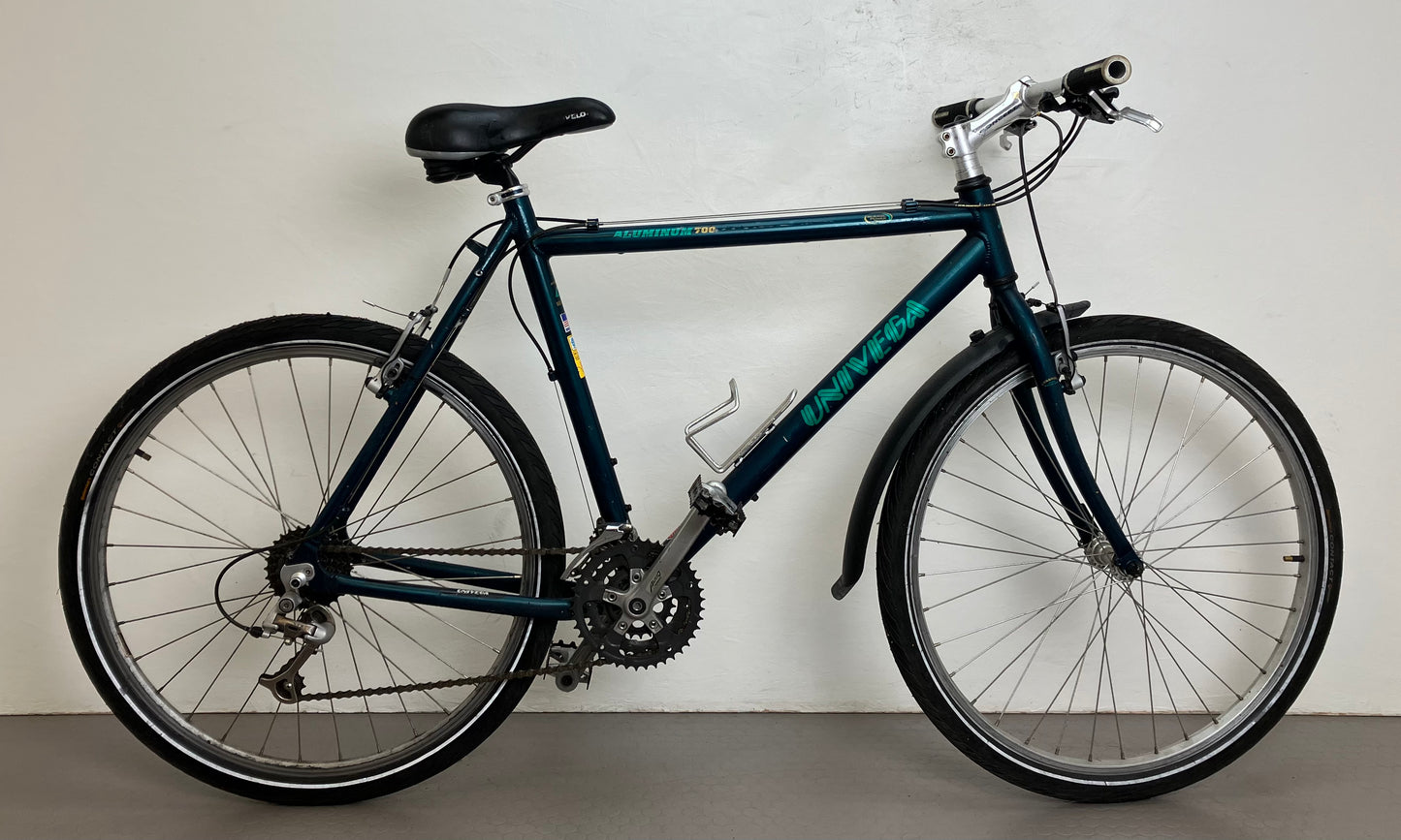 Univega Aluminum 700, 26”, 21 växlar, bättre begagnat skick