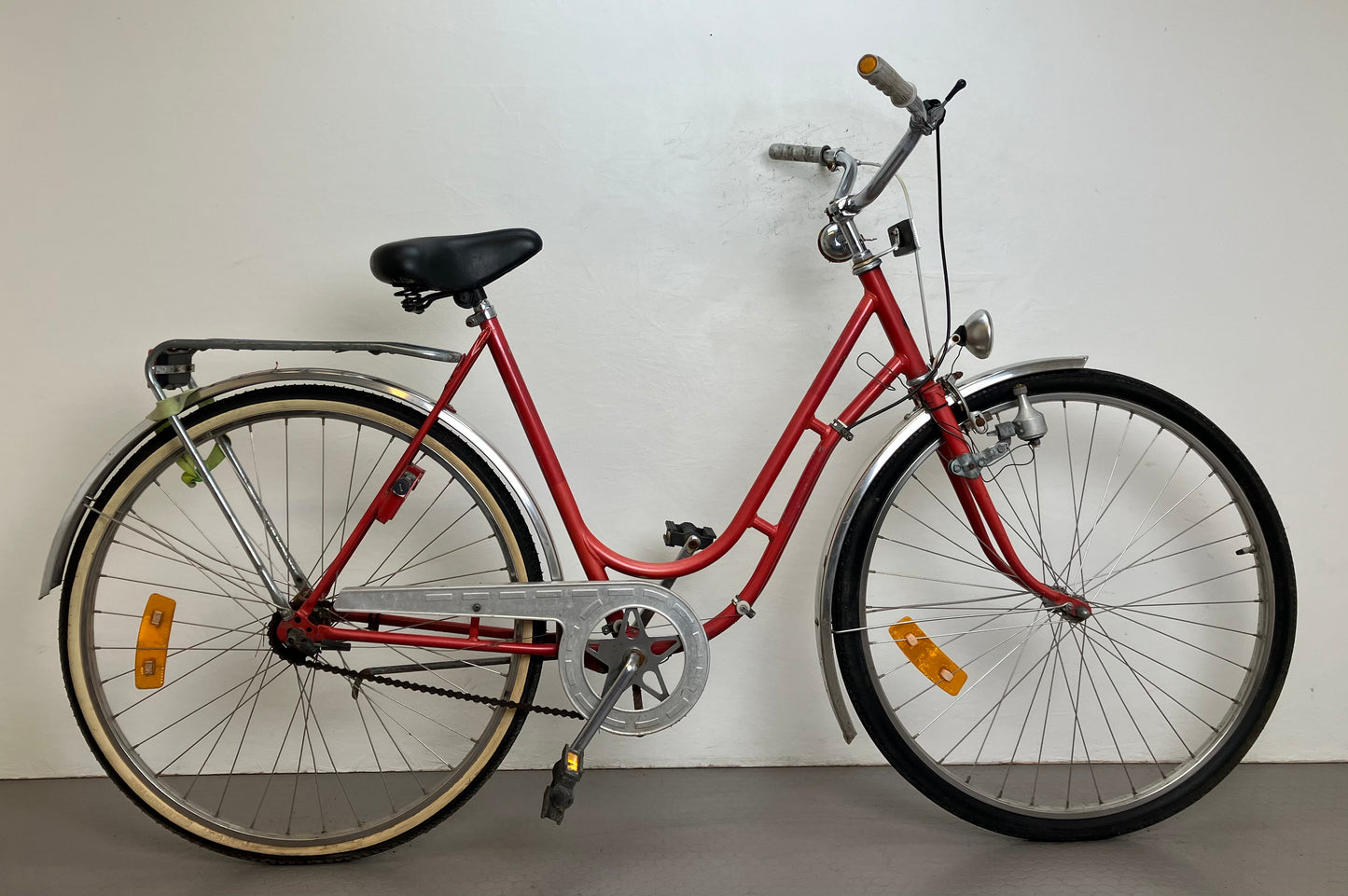 Monark City, 28”, 3 växlar, bättre begagnat skick