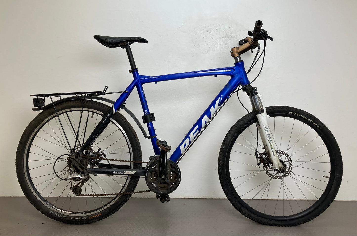 Peak Pt Arlington, 26”, 24 växlar, bättre begagnat skick