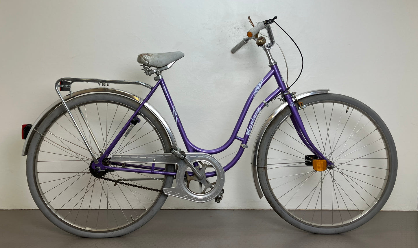 Mustang Klassikern, 28”, 3 växlar, bättre begagnat skick