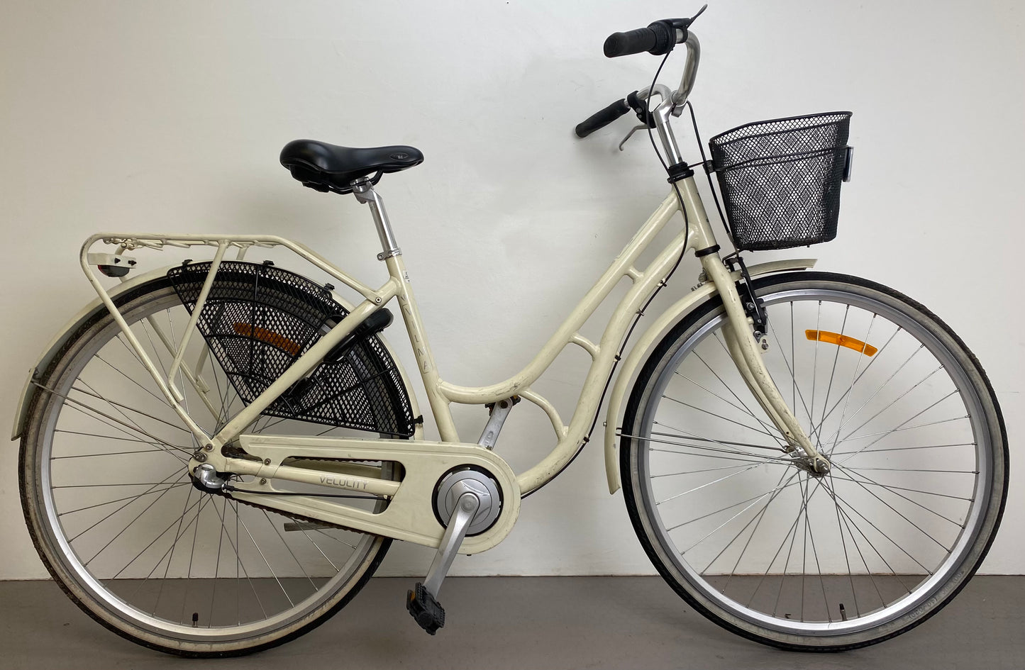 Velocity Vilma, 28", 3 växlar, bättre begagnat skick