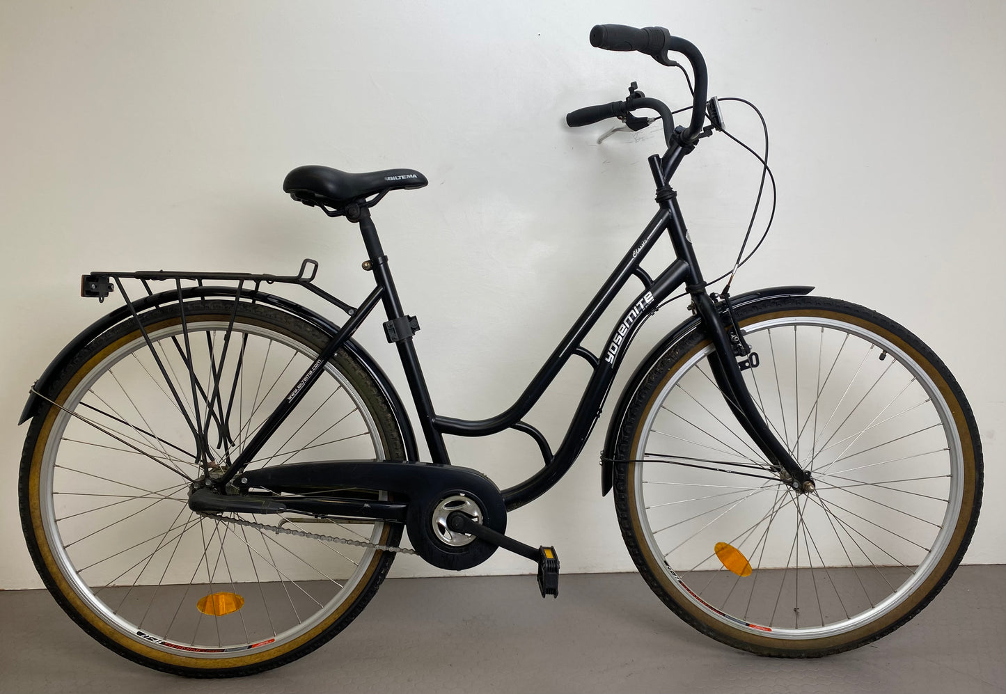 Yosemite Classic, 28", 3 växlar, bättre begagnat skick