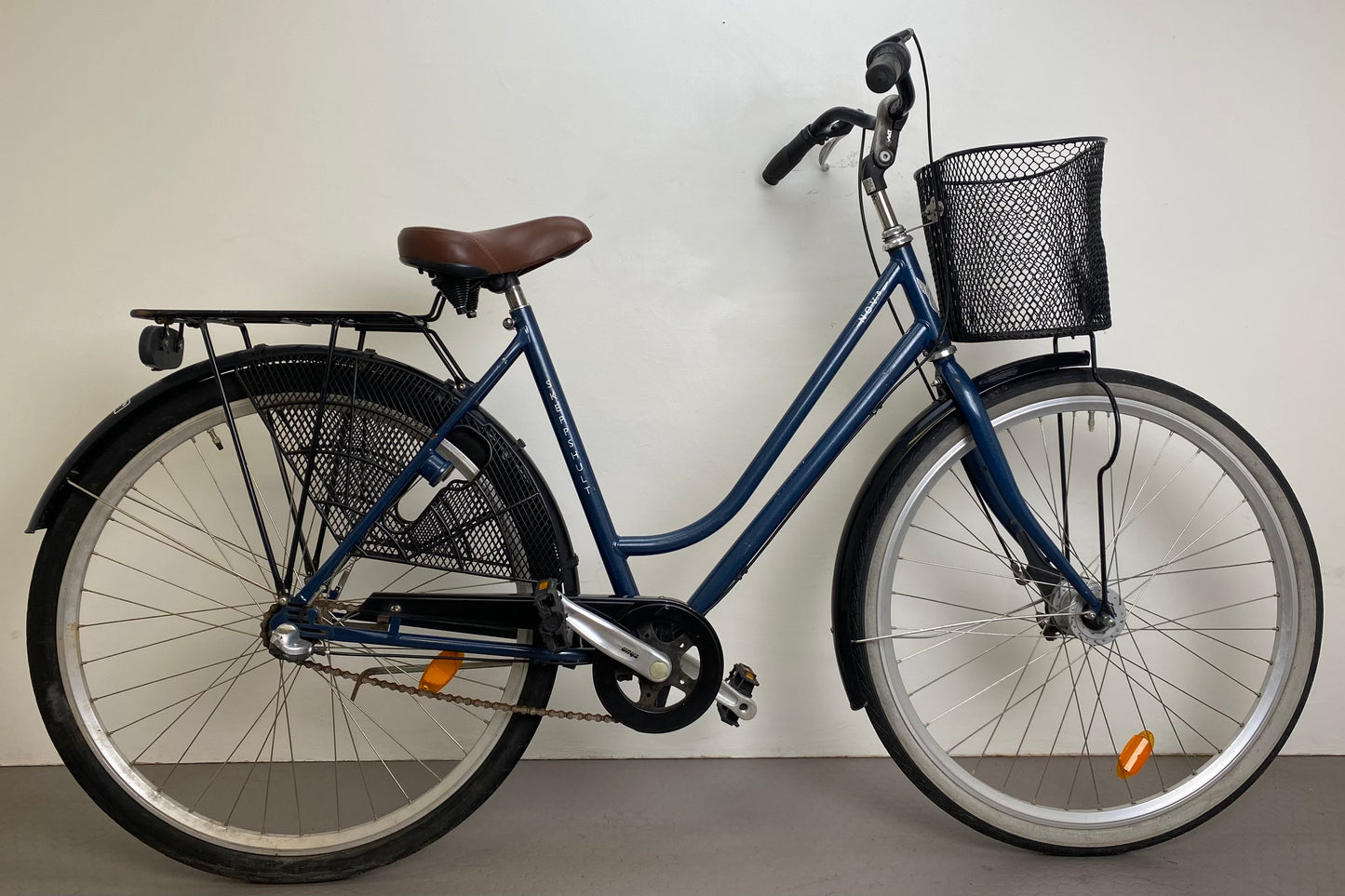 Skeppshult Nova, 28", 3 växlar, bättre begagnat skick