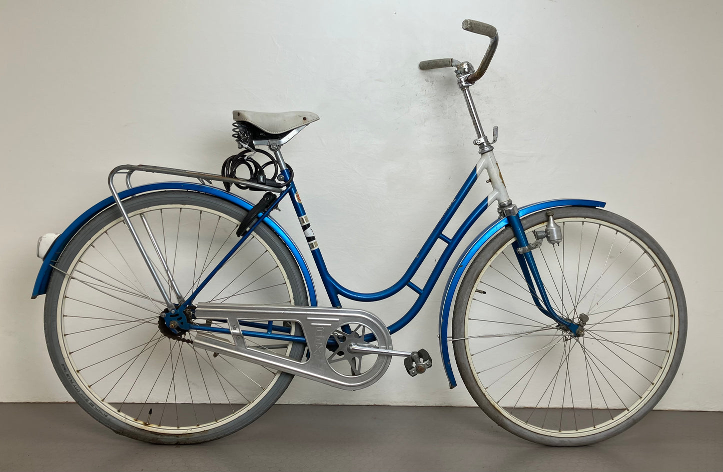 Rex Popular, 28”, bättre begagnat skick