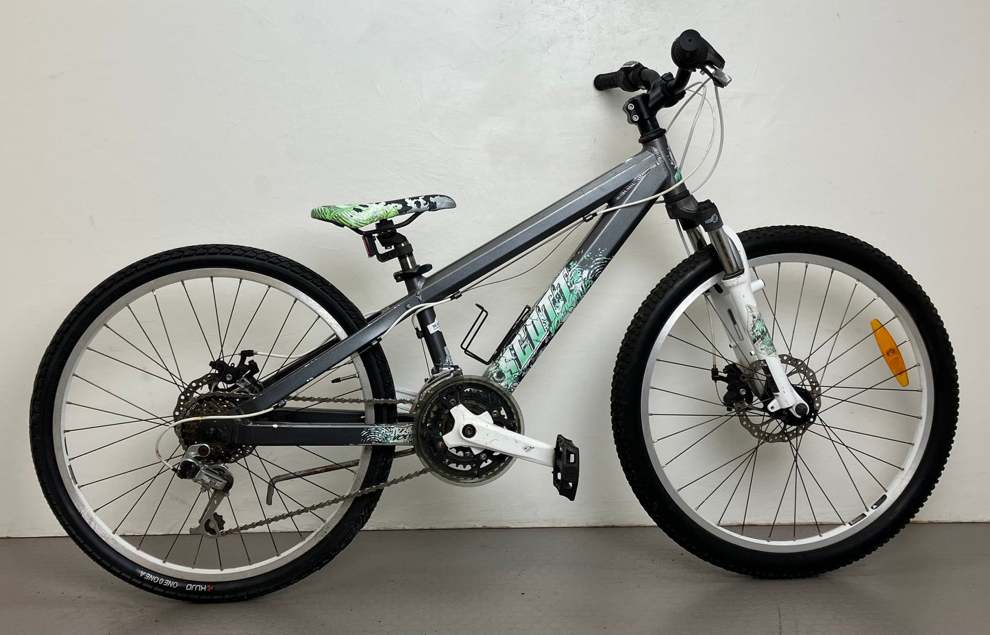 Scott Voltage JR24, 24”, 21 växlar, bättre begagnat skick