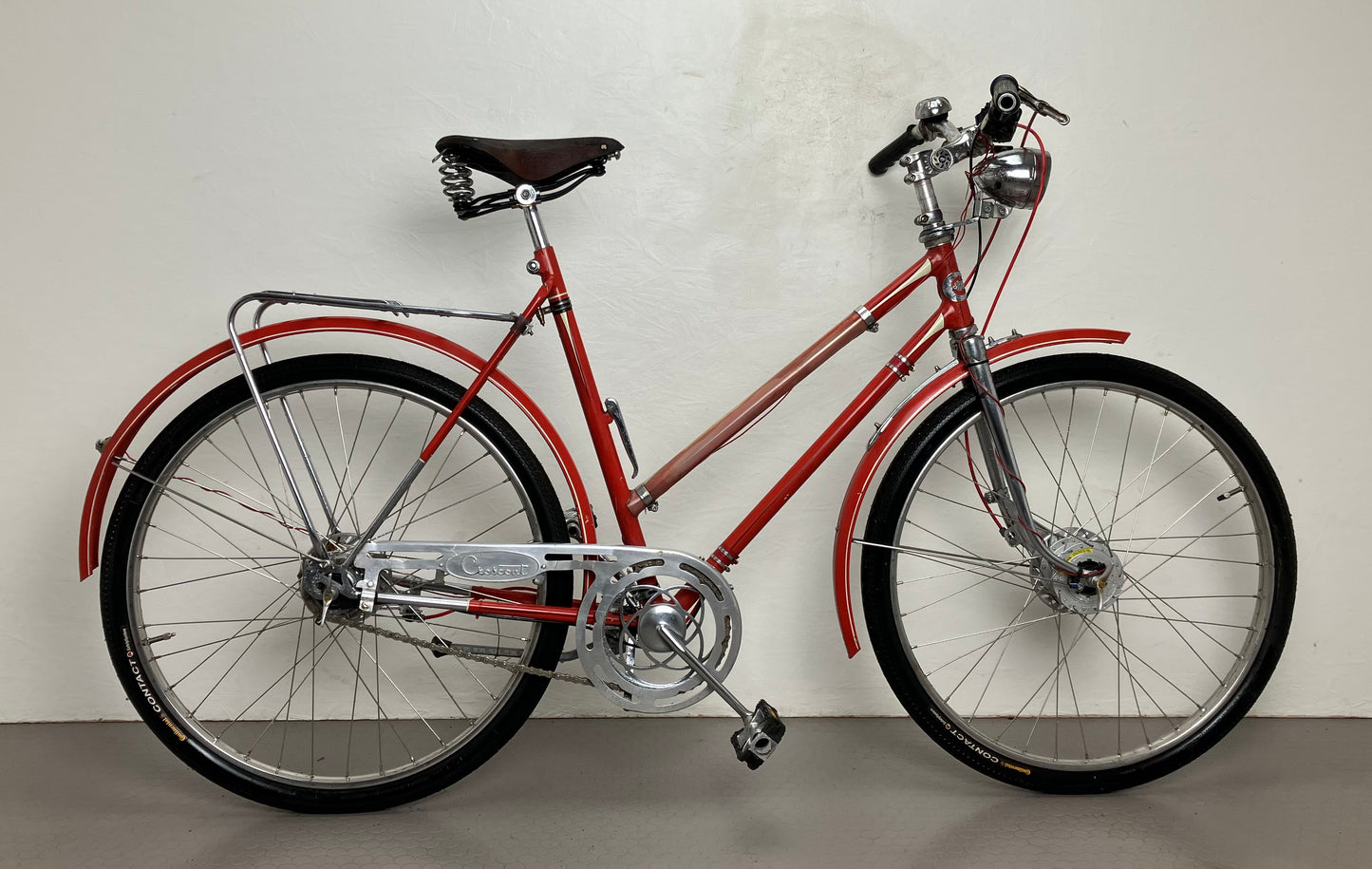 Crescent City, 26”, 7 växlar, bättre begagnat skick