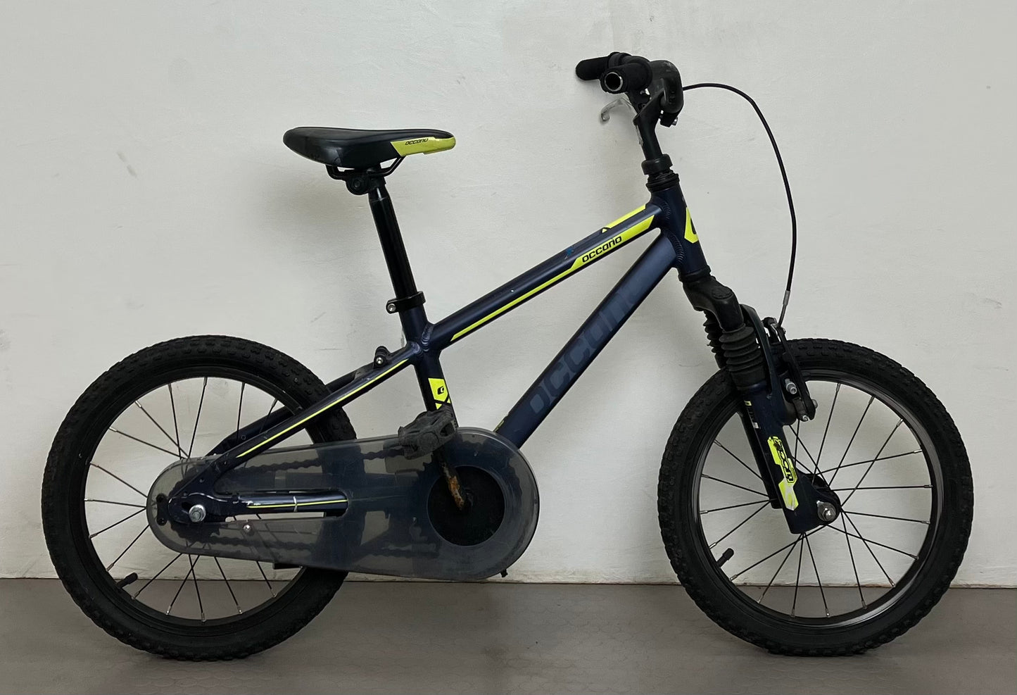 Occano X16, 16”, bättre begagnat skick