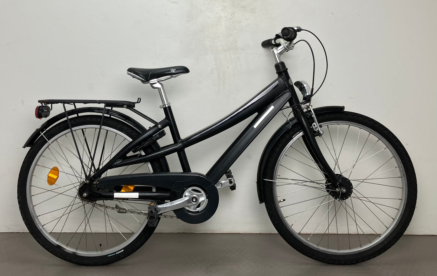 Crescent Lone, 24”, 7 växlar, bättre begagnat skick