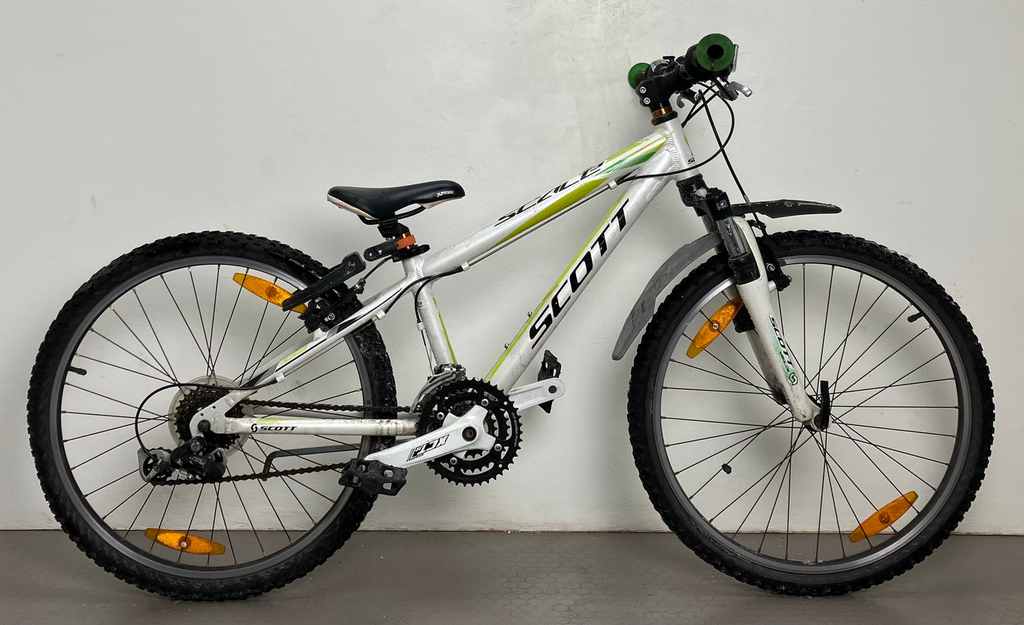Scott Scale JR 24, 24”, 21 växlar, bättre begagnat skick